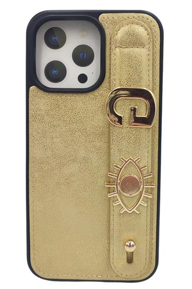 iPhone 15 Pro Max Harfli Kılıf