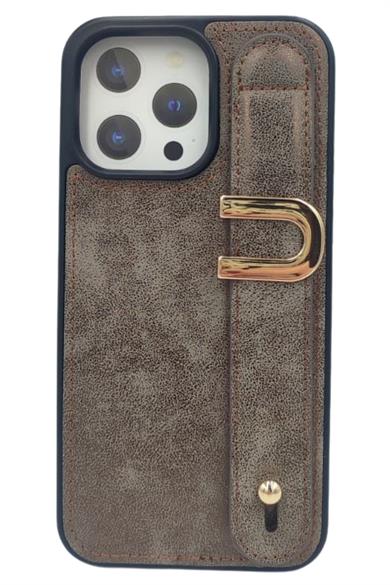 iPhone 15 Pro Max Harfli Kılıf