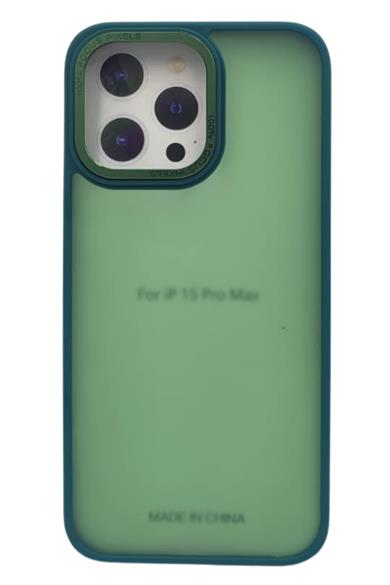 İphone 15 Pro Max Ice Blink Kılıf