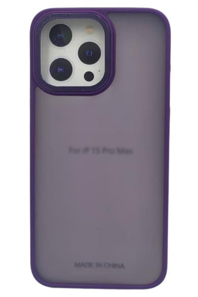 İphone 15 Pro Max Ice Blink Kılıf