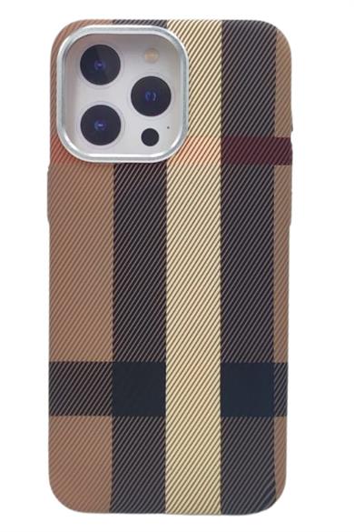 iPhone 15 Pro Max Karbon Kılıf