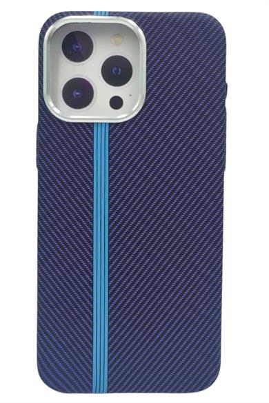 iPhone 15 Pro Max Karbon Kılıf