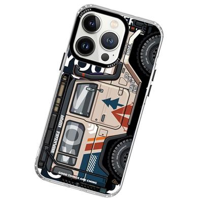 Iphone 15 Pro Max Keep Off Cross-Country Trip Magsafe Kapak