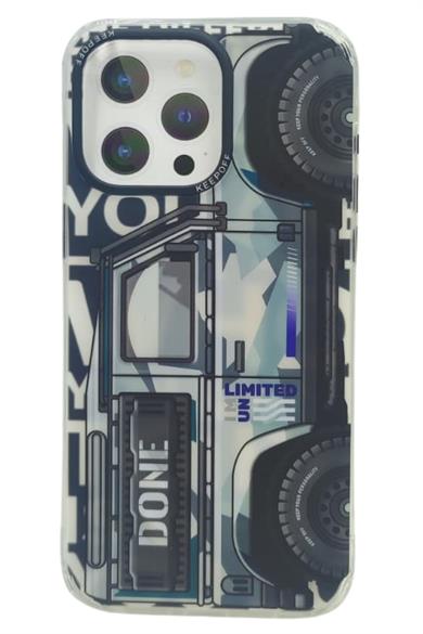 Iphone 15 Pro Max Keep Off Cross-Country Trip Magsafe Kapak