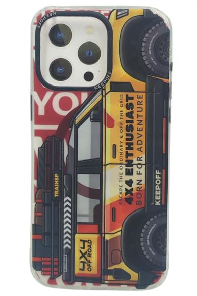 Iphone 15 Pro Max Keep Off Cross-Country Trip Magsafe Kapak