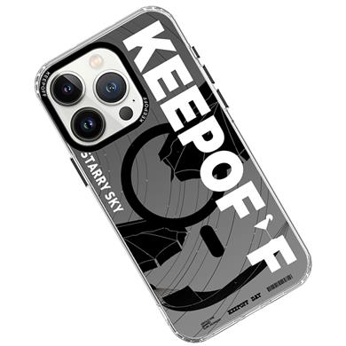 Iphone 15 Pro Max Keep Off Summer Travel Magsafe Kapak