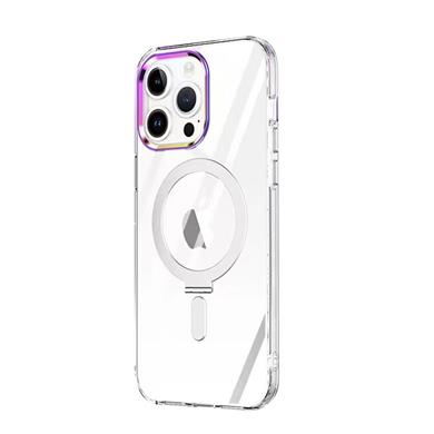 iPhone 15 Pro Max Mudo Magnetic safe Kılıf