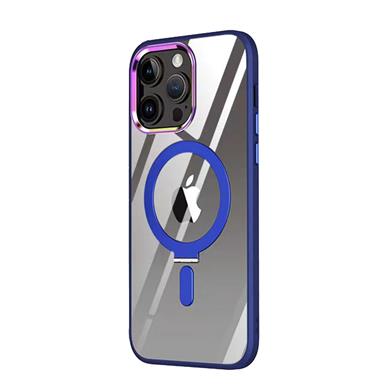 iPhone 15 Pro Max Mudo Magnetic safe Kılıf