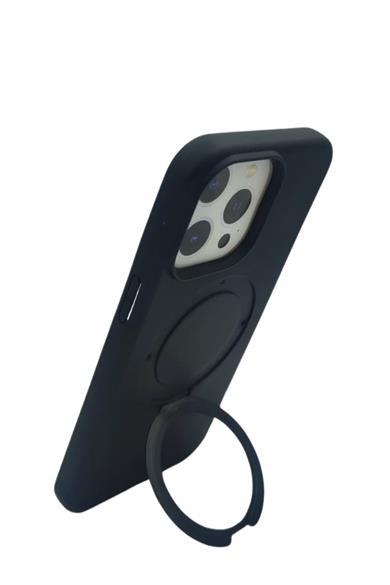 Iphone 15 Pro Max Regal Magsafe Kılıf