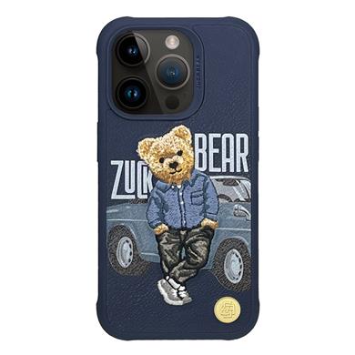 iPhone 15 Pro Max San Francisco Kılıf