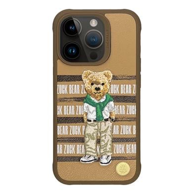 iPhone 15 Pro Max San Francisco Kılıf