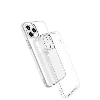 İphone 15 Pro Max Şeffaf Kılıf