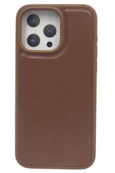 iPhone 15 Pro Max Timothy Santa Barbara Clup Set Kılıf