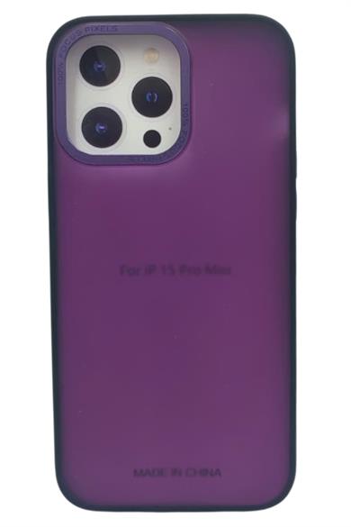 İphone 15 Pro Max Valud Kılıf