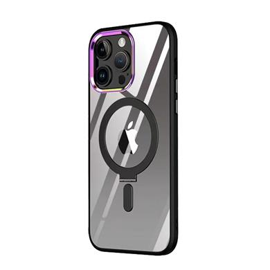 iPhone 15 Pro Mudo Magnetic safe Kılıf