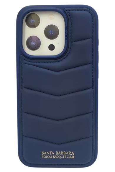 iPhone 15 Pro Santa Barbara Polo Racquet Club Clyde Stand Kılıf