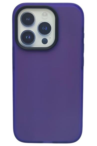IPhone 15 Pro Sensitive Case