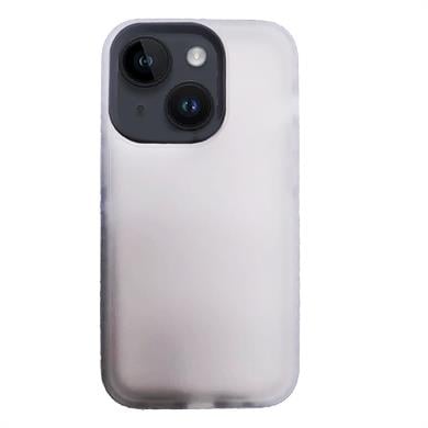IPhone 15 Pro Sensitive Case