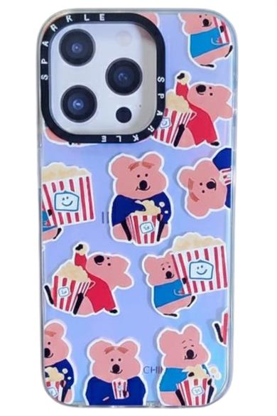 iPhone 15 Pro Sparkle Kılıf