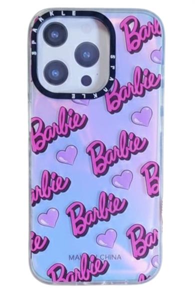 iPhone 15 Pro Sparkle Kılıf