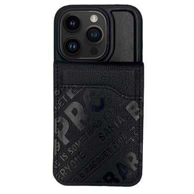 iPhone 15 Pro Timothy Santa Barbara Clup Set Kılıf