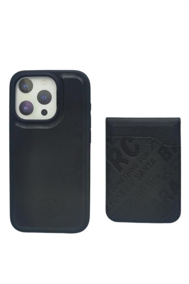 iPhone 15 Pro Timothy Santa Barbara Clup Set Kılıf