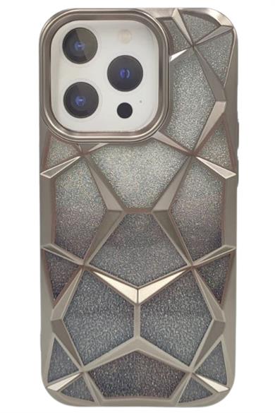 iPhone 15 Pro X Shıny Kılıf