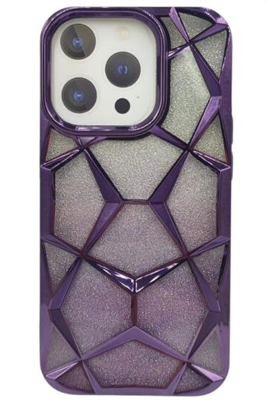 iPhone 15 Pro X Shıny Kılıf