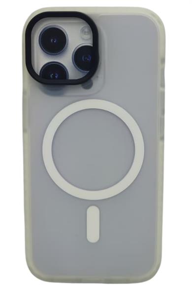 IPhone 15 Sensitive Case