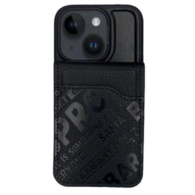 iPhone 15 Timothy Santa Barbara Clup Set Kılıf