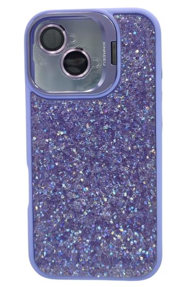 İphone 16 Arya Telefon Kılıf