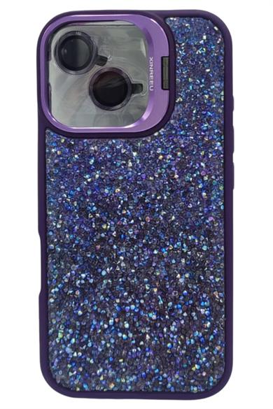 İphone 16 Arya Telefon Kılıf