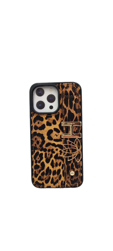 iPhone 16 Harfli Kılıf