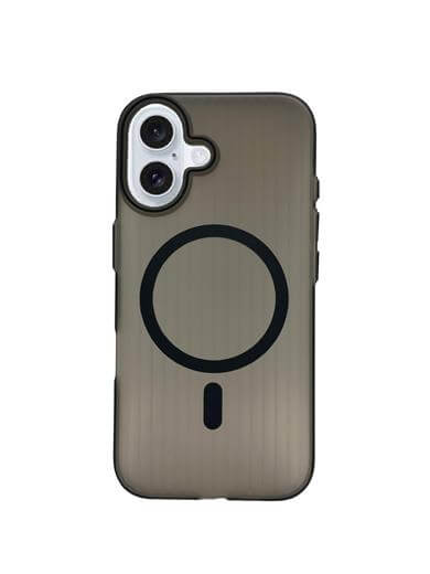 iPhone 16 Neo Flex Kılıf