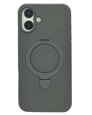 Iphone 16 Plus Regal Magsafe Kılıf