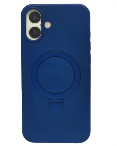 Iphone 16 Plus Regal Magsafe Kılıf