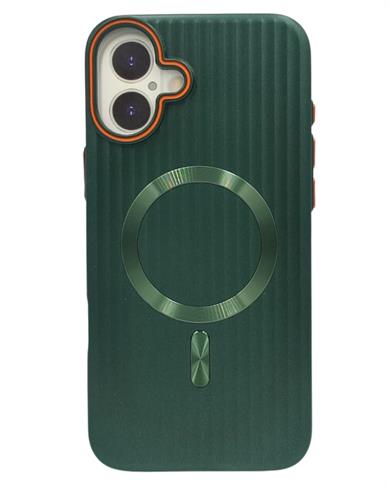 iPhone 16 Plus TitanCore Kılıf