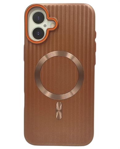 iPhone 16 Plus TitanCore Kılıf