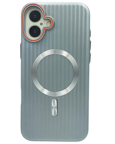 iPhone 16 Plus TitanCore Kılıf