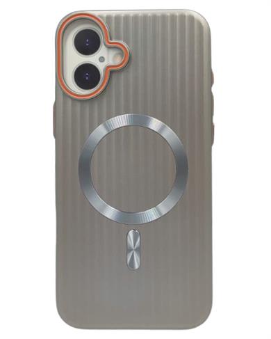 iPhone 16 Plus TitanCore Kılıf