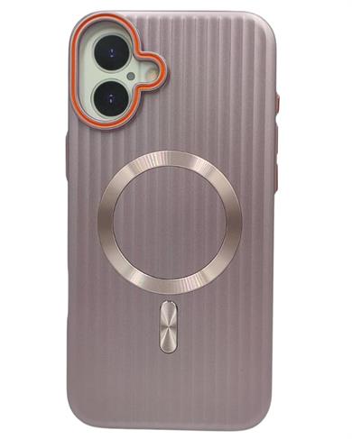 iPhone 16 Plus TitanCore Kılıf