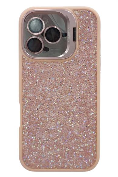 İphone 16 Pro Arya Telefon Kılıf