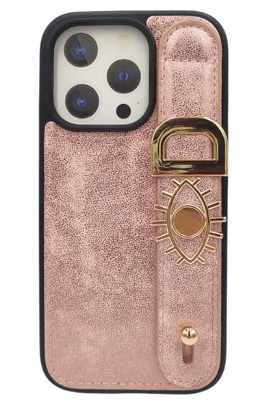 iPhone 16 Pro Harfli Kılıf