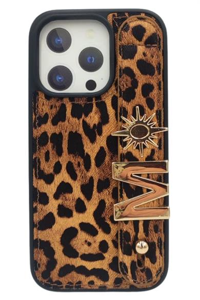 iPhone 16 Pro Harfli Kılıf