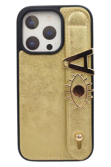 iPhone 16 Pro Harfli Kılıf