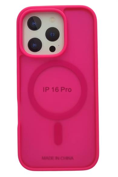 iPhone 16 Pro Joko Jota Kılıf