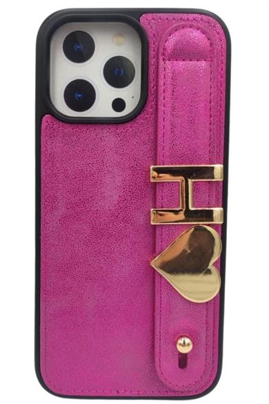 iPhone 16 Pro Max Harfli Kılıf