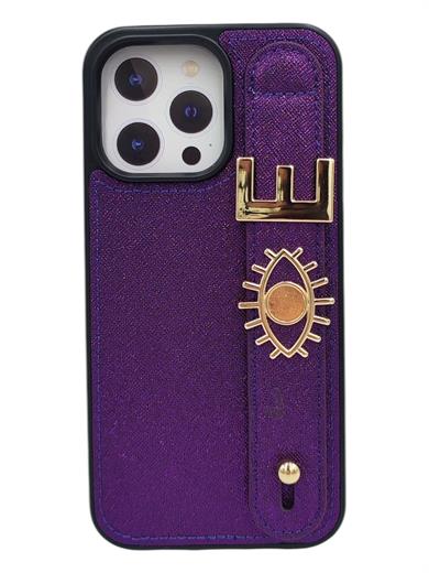 iPhone 16 Pro Max Harfli Kılıf