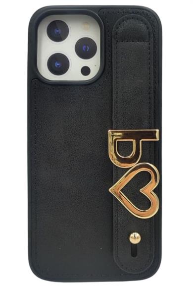 iPhone 16 Pro Max Harfli Kılıf