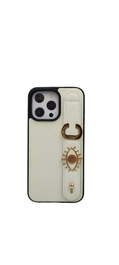 iPhone 16 Pro Max Harfli Kılıf